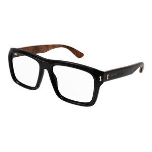 Gucci GG1462o-001 56mm New Eyeglasses